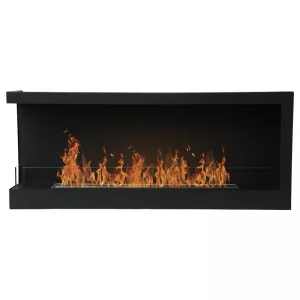 Built-in fireplace Murcie XL