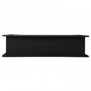 Cheminée encastrable 2 face Verra XL