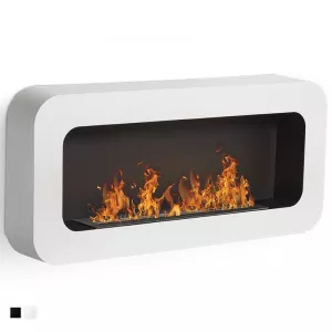 ethanol fireplace Cassiopée