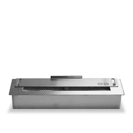 Bruleur ethanol 3.3kW, 2L