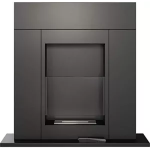 Dolanovia bioethanol fireplace