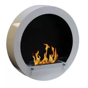 Hublo XL Ethanol Fireplace