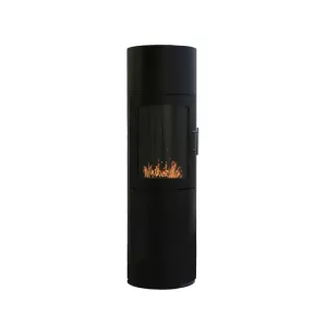 Odémira ethanol fireplace