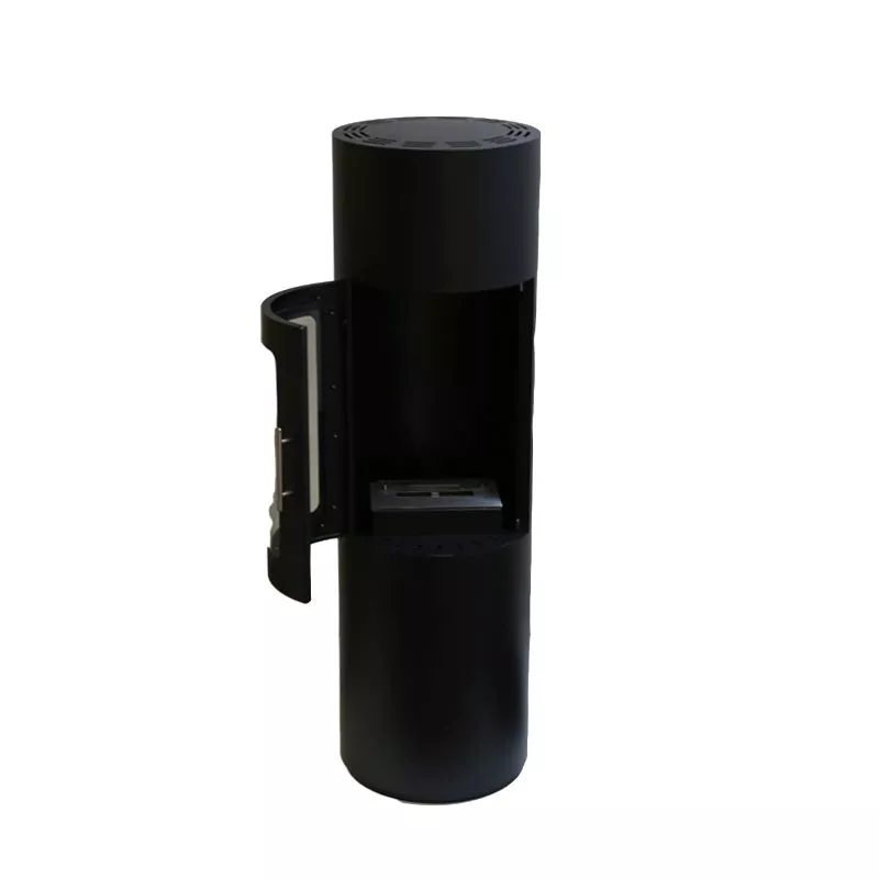 Odemira Ethanol Stove