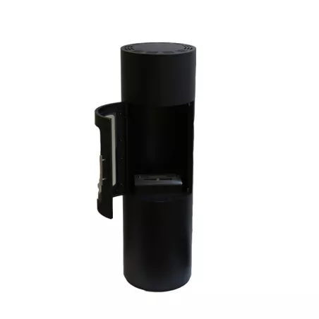 Odemira Ethanol Stove