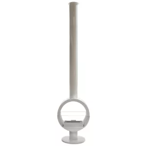 ZENICA Ethanol Fireplace