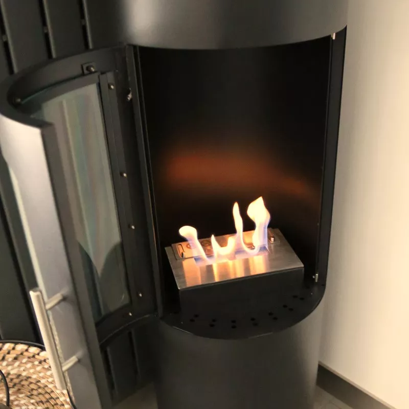 Odemira Ethanol Stove