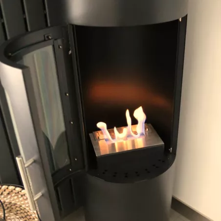 Odemira Ethanol Stove