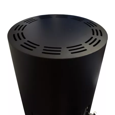 Odemira Ethanol Stove