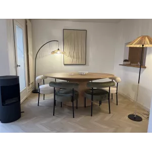 Lecco Ethanol Stove