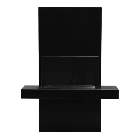 ALIANO Wall-Mounted Fireplace