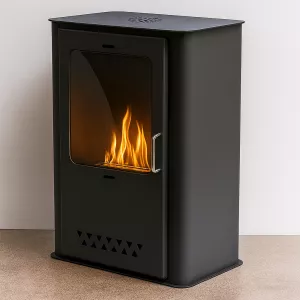 CALENZARA ethanol stove