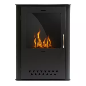 CALENZARA ethanol stove