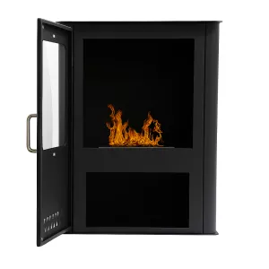 CALENZARA ethanol stove