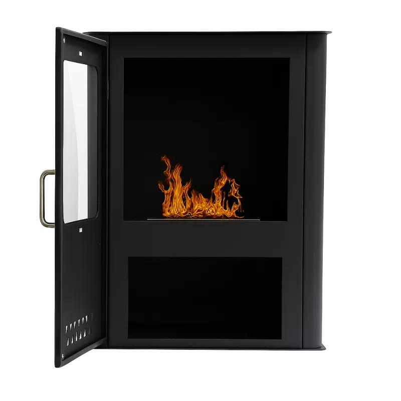 CALENZARA ethanol stove