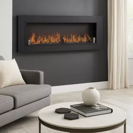 Cynthera XXL Couleur Noir