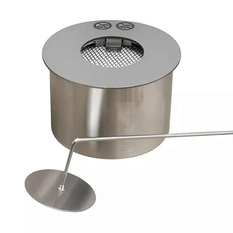 Brûleur rond 2 kW 2L