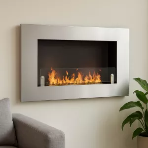 Cheminée murale Novo XS