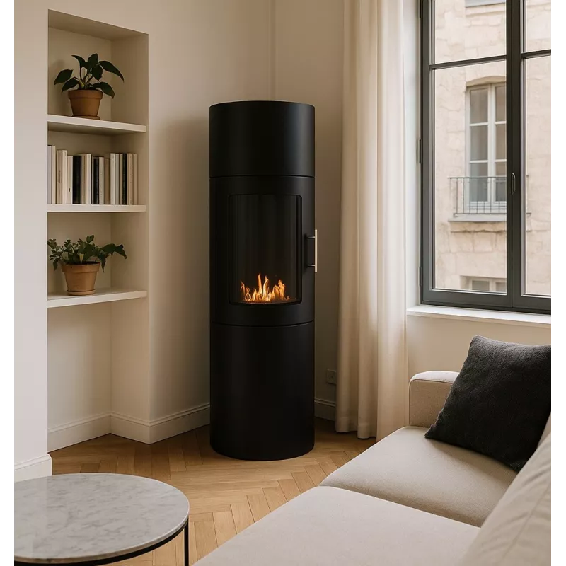 Odemira Ethanol Stove
