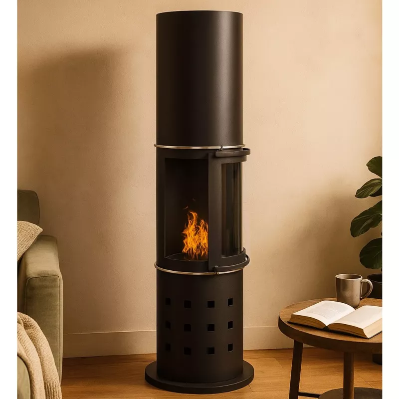 Sanremo Couleur Noir