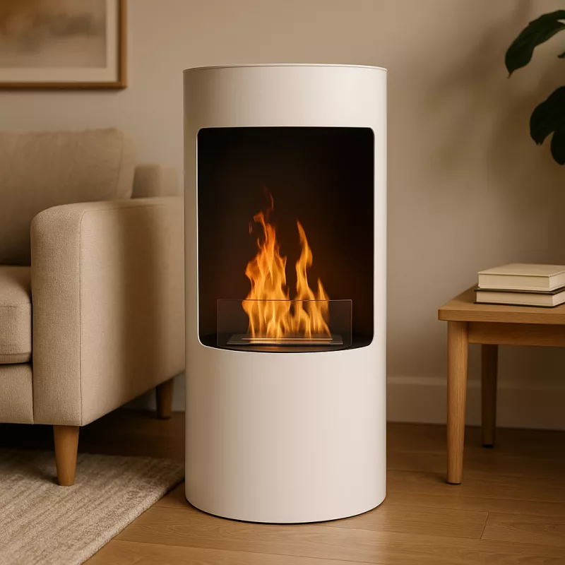 Lecco Ethanol Stove