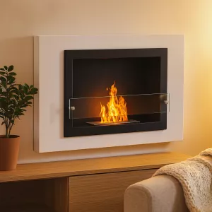 Cheminée discount Oxford 2.7kW