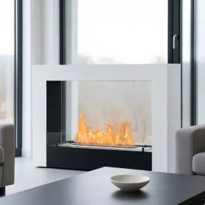 Cheminée éthanol Acarenza