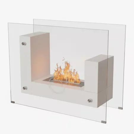 Médina Couleur Blanc