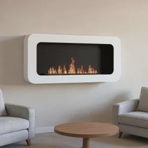 Chauffage d'appoint mural 5.4 kW Cassiopée