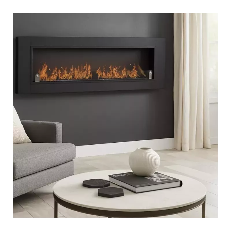 Cynthera XXL Couleur Noir