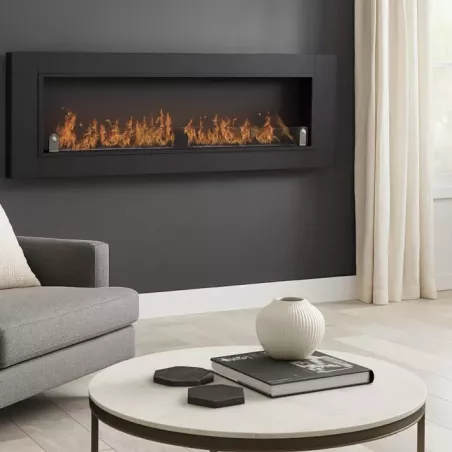 Cynthera XXL Couleur Noir