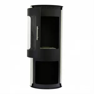 Cheminée éthanol Vulcano