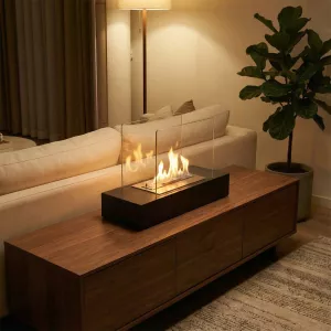 Poêle bio nomade pas cher Cecina