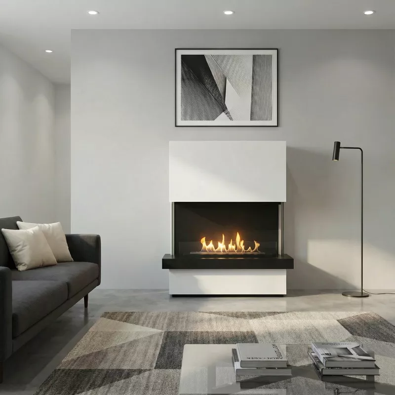 Rimini XL - 9000 Watts 6.5L