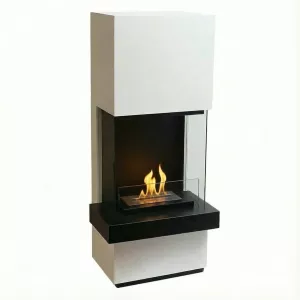 Rimini XS - Poêle éthanol