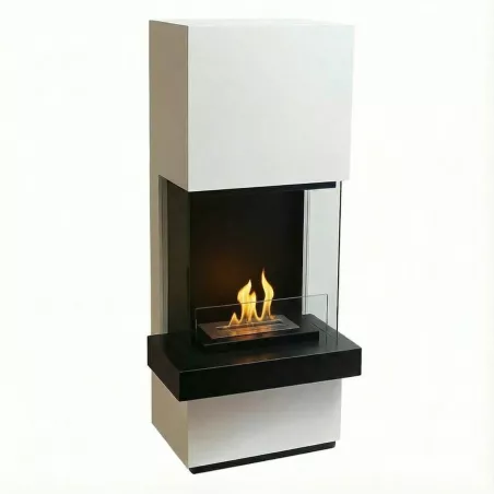 Rimini XS - Poêle éthanol