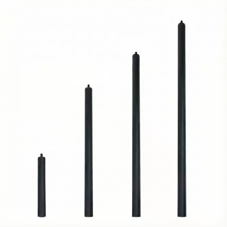 Mounting tube Size 25 cm tube