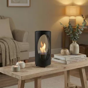Cheminée sur table Almada