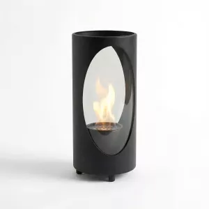 Cheminée sur table Almada