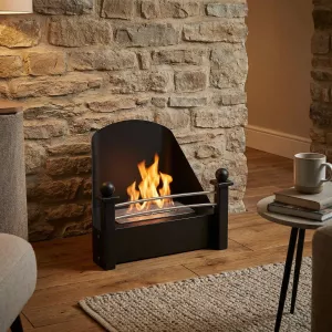 Ethanol stove Napoli