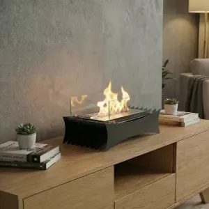 Cheminée éthanol Toscane 3kW