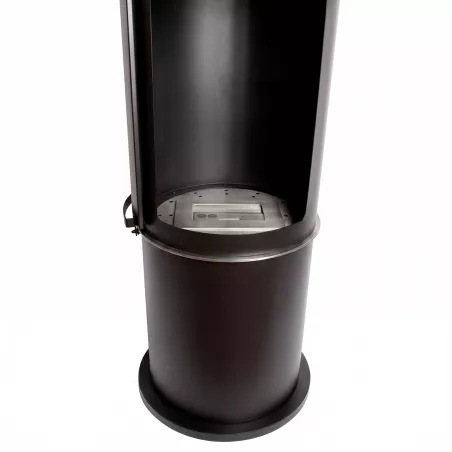 Ethanol fireplace Sanremo